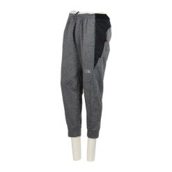 Second life - Spodnie dresowe męskie Mittellegi Track Pants - Jak nowy. Szare spodnie sportowe męskie The North Face, z dresówki. Za 186.06 zł.