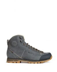 Buty trekkingowe męskie Dolomite Cinquantaquattro High FG Evo GTX. Niebieskie buty trekkingowe męskie Dolomite, z gore-texu, bez zapięcia, wspinaczkowe, gore-tex. Za 855.95 zł.