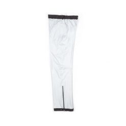 Wodoodporne spodnie Satisfy Pertex®. Czarne spodnie sportowe damskie SATISFY, s, z tkaniny, do biegania. Za 1,271.50 zł.