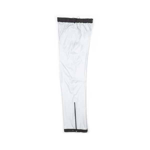 Wodoodporne spodnie Satisfy Pertex®. Czarne spodnie sportowe damskie SATISFY, s, z tkaniny, do biegania. Za 1,271.50 zł.