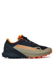 Dynafit Buty do biegania Ultra 50 64066 Khaki. Brązowe obuwie do biegania damskie Dynafit. Za 539.99 zł.