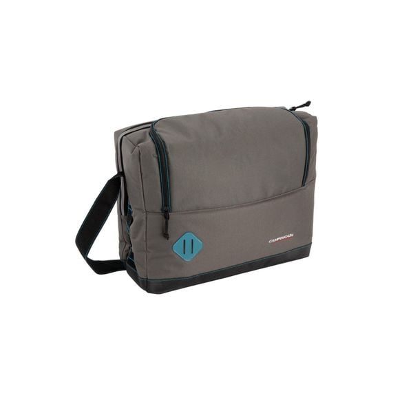 Torba termiczna turystyczna Capingaz Cooler The Office Messenger bag 16L. Niebieskie torby męskie na ramię CAMPINGAZ, bez wzorów, na ramię. Za 169.10 zł.