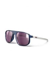 Okulary polaryzacyjne JULBO WARD niebieski Cat 3 Spectron HD. Białe okulary przeciwsłoneczne męskie JULBO, prostokątne. Za 691.89 zł.