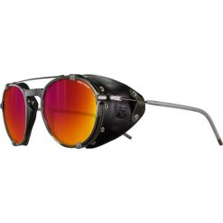 Okulary przeciwsłoneczne JULBO LEGACY Spectron 3CF. Czarne okulary przeciwsłoneczne damskie JULBO. W wyprzedaży za 509.15 zł.