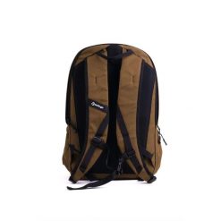 Plecak Surflogic Essential. Czarne plecaki damskie SURFLOGIC, bez wzorów. Za 313.50 zł.