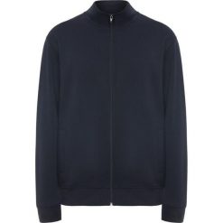 Bluza Unisex Dla Dorosłych Ulan Z Pełnym Zamkiem Błyskawicznym. Niebieskie bluzy sportowe damskie ROLY, l, bez wzorów, z bawełny, bez ramiączek, długie, z kapturem. Za 120.99 zł.