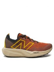New Balance Buty do biegania fuel_cell Venym MTVNYMR1 Pomarańczowy. Brązowe obuwie do biegania damskie New Balance. Za 359.99 zł.