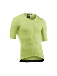 Koszulka rowerowa NORTHWAVE Extreme Ultra Light Jersey żółty. Żółte t-shirty sportowe męskie Northwave, na lato, l, z jersey, bez ramiączek, rowerowe. Za 240.00 zł.