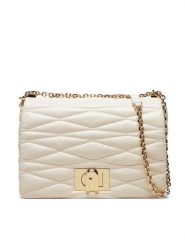Furla Torebka WB01672 BX3221 PNN00 Écru. Torebki klasyczne damskie Furla, bez wzorów, ze skóry, wizytowe, bez kołnierzyka, bez ramiączek. Za 1,369.00 zł.