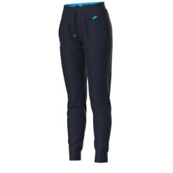 Spodnie dresowe kobiece Arena Team Pant Solid. Czarne spodnie sportowe damskie Arena, s, z bawełny, na fitness i siłownię. Za 289.00 zł.