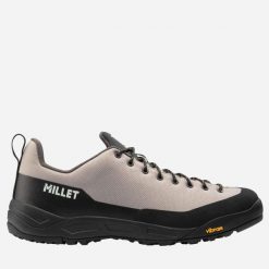 Buty turystyczne męskie MILLET M Cimaï Beżowy. Brązowe buty trekkingowe męskie Millet, bez zapięcia, trekkingowe. W wyprzedaży za 639.00 zł.