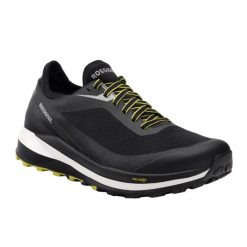 Buty trekkingowe męskie Rossignol SKPR WR. Czarne buty trekkingowe męskie Rossignol, bez zapięcia, trekkingowe. Za 595.00 zł.