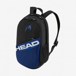 Plecak 21L HEAD Team. Niebieskie plecaki damskie HEAD, bez wzorów, z materiału, retro. Za 200.00 zł.