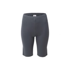 Damskie spodenki 3/4 Martes Essentials Malisa. Niebieskie szorty damskie MARTES ESSENTIALS, bez wzorów, z bawełny, sportowe. Za 50.37 zł.