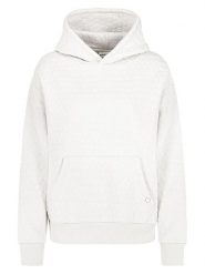 Sublevel Bluza w kolorze białym rozmiar: XS. Białe bluzy z kapturem damskie Sublevel, xs. Za 199.95 zł.