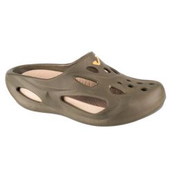 Klapki na basen męskie, S.Paros Men 24 SPAROS. Zielone klapki i japonki męskie Joma. Za 89.99 zł.