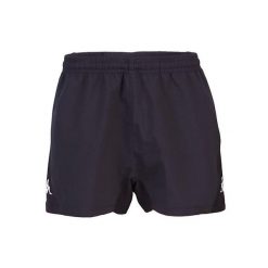 Szorty Kappa Bejan. Niebieskie szorty sportowe męskie Kappa, m, z elastanu, na fitness i siłownię. Za 184.50 zł.