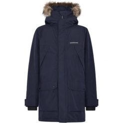 Parka Didriksons Rick 2. Zielone parki damskie Didriksons, xl, bez wzorów, z materiału. Za 1,236.70 zł.