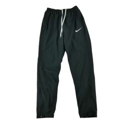 Second life - Nike spodnie dresowe męskie Dri-Fit - Stan bardzo dobry. Czarne spodnie sportowe męskie Nike, z dresówki. Za 127.76 zł.