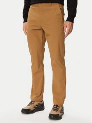 Columbia Spodnie outdoor Roc™ Tech 2142151 Brązowy Regular Fit. Brązowe spodnie sportowe męskie Columbia, z syntetyku. Za 399.99 zł.