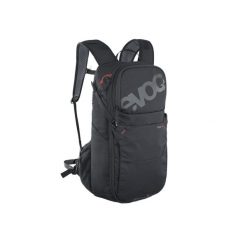 Plecak turystyczny rowerowy Evoc Ride 16L. Czarne plecaki damskie EVOC, bez wzorów. Za 495.99 zł.