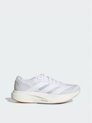 Adidas Buty do biegania adizero Evo Sl Shoes KI6923 Biały. Białe obuwie do biegania damskie Adidas. Za 584.99 zł.