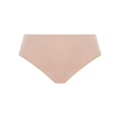 Figi damskie Elomi Smooth. Białe figi damskie ELOMI, l, bez wzorów. Za 144.00 zł.