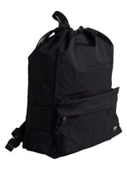 Vans Plecak "Old Skool Cinch" w kolorze czarnym - 33 x 51 x 15 cm rozmiar: onesize. Czarne plecaki damskie Vans, bez wzorów, z materiału. Za 130.99 zł.