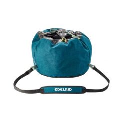 Torba Na Linę Edelrid Caddy II. Czarne torebki klasyczne damskie EDELRID, bez wzorów, bez dodatków. Za 219.49 zł.