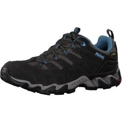 Buty trekkingowe damskie Meindl Portland Gtx. Szare obuwie trekkingowe damskie MEINDL. Za 1,159.00 zł.