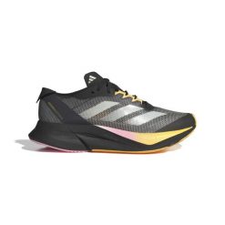Buty biegowe adidas adizero boston 12 Czarny. Czarne obuwie do biegania damskie Adidas. Za 573.05 zł.