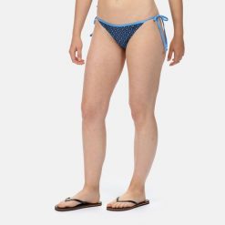 Damski Dół Od Stroju Kąpielowego Aceana. Niebieskie bikini damskie Regatta, bez wzorów. Za 34.99 zł.