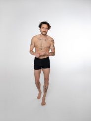 Kąpielówki męskie Protest Carst swimtrunk. Zielone kąpielówki męskie Protest, m, bez wzorów, z elastanu, do pływania. Za 157.50 zł.