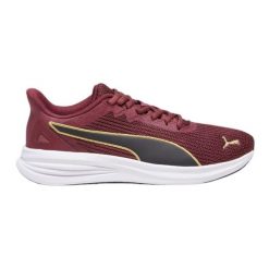 Męskie Buty Do Biegania Transport Modern. Czerwone obuwie do biegania damskie Puma. Za 305.99 zł.
