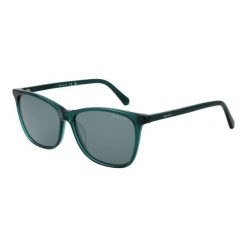 Okulary przeciwsłoneczne Damskie Gant GA00007 5596N. Brązowe okulary przeciwsłoneczne damskie Gant. Za 366.35 zł.
