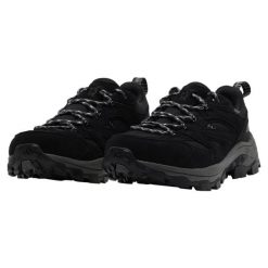 Buty trekkingowe Jack Wolfskin Vojo Tour Texapore Low. Brązowe buty trekkingowe męskie Jack Wolfskin, bez zapięcia, trekkingowe. Za 598.60 zł.