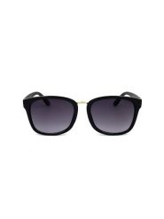 Guess Damskie okulary przeciwsłoneczne w kolorze czarnym rozmiar: 57. Czarne okulary przeciwsłoneczne damskie Guess. Za 255.34 zł.