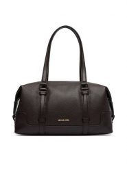 MICHAEL Michael Kors Torebka 30F6G24L3L Brązowy ciemny. Brązowe torebki klasyczne damskie MICHAEL Michael Kors, bez wzorów, ze skóry, bez dodatków. Za 1,429.00 zł.