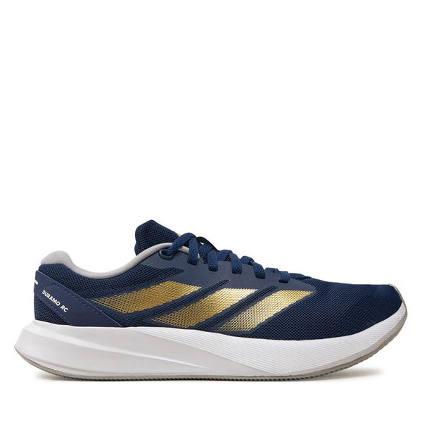 Buty do biegania adidas. Niebieskie obuwie do biegania damskie Adidas. Za 159.99 zł.