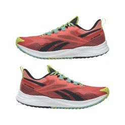 Buty do biegania męskie Reebok Floatride Energy 4 Adventure. Czarne obuwie do biegania damskie Reebok. Za 602.00 zł.