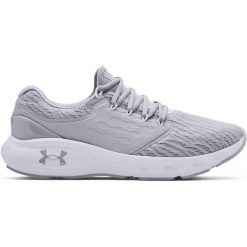 Buty do Biegania Męskie Under Armour Charged Vantage. Czarne obuwie do biegania damskie Under Armour. Za 270.10 zł.