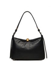 Furla Torebka Sfera WB01403 BX3168 O6000 Czarny. Czarne torebki klasyczne damskie Furla, bez wzorów, ze skóry, bez dodatków. Za 999.00 zł.
