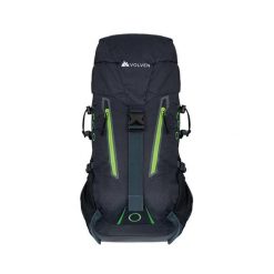 Plecak Trekkingowy Volven Denali 40L. Szare plecaki damskie VOLVEN, bez wzorów. Za 318.00 zł.