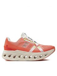 On Buty do biegania Cloudeclipse 3WD30090914 Pomarańczowy. Brązowe obuwie do biegania damskie On. Za 719.99 zł.