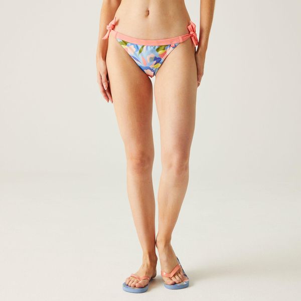 Flavia damski dół od stroju kąpielowego. Bikini damskie Regatta, bez wzorów. Za 130.50 zł.