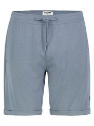 Eight2Nine Szorty w kolorze niebieskim rozmiar: XL. Niebieskie szorty męskie Eight2Nine, bez wzorów. Za 82.99 zł.