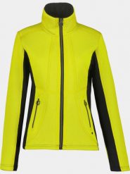 Sweter Damski Luhta Lumikero. Czarne golfy damskie Luhta, m, bez wzorów, z materiału, bez ramiączek. Za 499.00 zł.