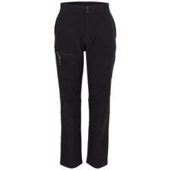 Performance MTB Pants Venture Women. Czarne spodnie dresowe damskie Agu, s, bez wzorów. W wyprzedaży za 670.95 zł.