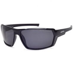 Okulary sportowe unisex Arctica S-356. Czarne okulary przeciwsłoneczne męskie ARCTICA. Za 165.00 zł.