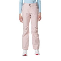 Spodnie narciarskie Rossignol damskie Ski Pant różowe. Czerwone spodnie sportowe damskie Rossignol, l, z materiału, narciarskie. Za 799.00 zł.